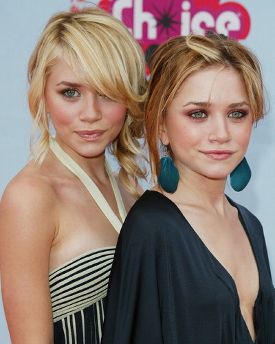 olsen twins in full house