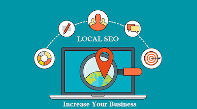 Local SEO Business