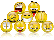 emoticon facebook