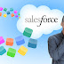 Maps in Salesforce