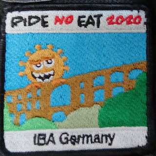 Patch vom RnE-Treffen an der Göltzschtalbrücke