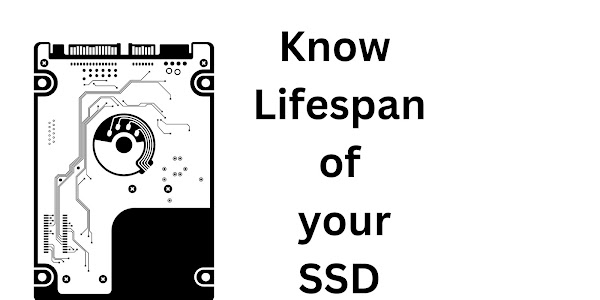 Understanding the Lifespan of SSDs A Comprehensive Guide   preface
