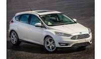 Ford Focus with Stylish Appearance and Great Performance