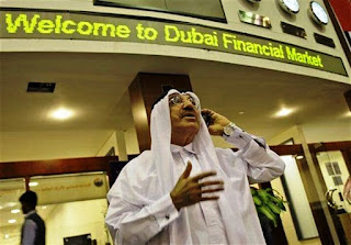 uae stock market