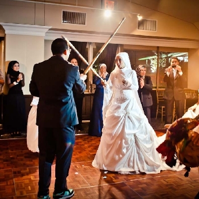 wedding photographer new york