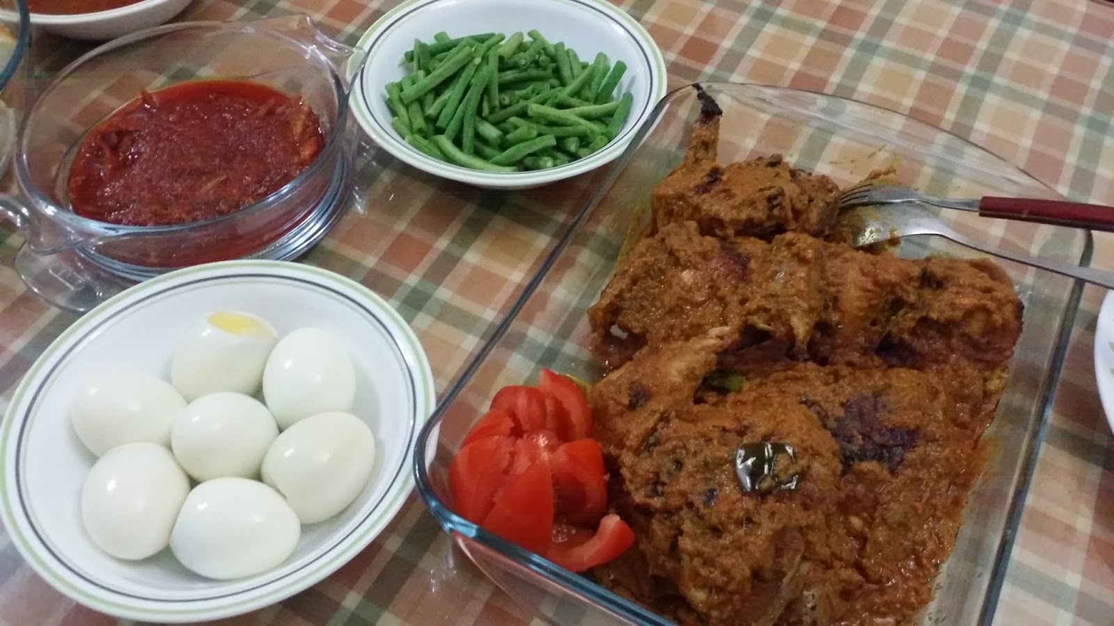 Resepi Ayam Panggang Guna Air Fryer - justbecausesheisaredhead