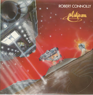 Robert Connolly "Plateau" 1978 Canada Private Prog Rock