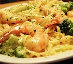 Shrimp Alfredo With Cream Cheese And Broccoli / Cream Cheese Alfredo Sauce Recipe Allrecipes - Saute the shrimp in the butter for 2 minutes in a pot over medium high heat.