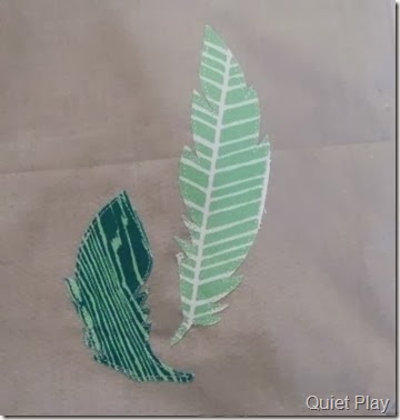 Feathers