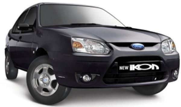 Ford Ikon Price in India Rs 559145