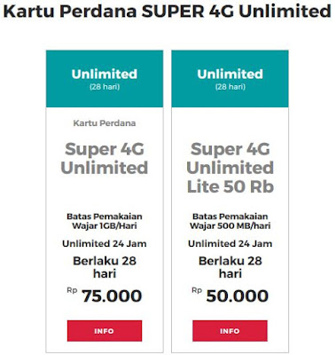 Smartfren merupakan salah satu operator layanan telekomunikasi yang menyediakan berbagai p Daftar Paket Internet Smartfren Murah Unlimited Terbaru