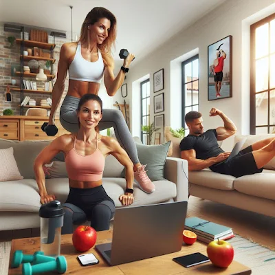 Quick-and-Effective-Home-Workouts-for-Busy-Professionals