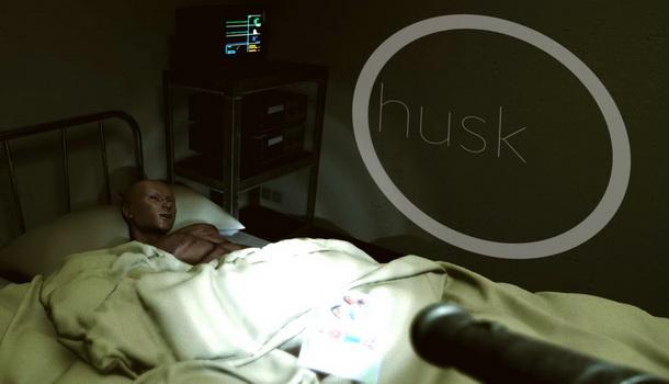 Information About Anything: Husk, Game Horror Terbaru 