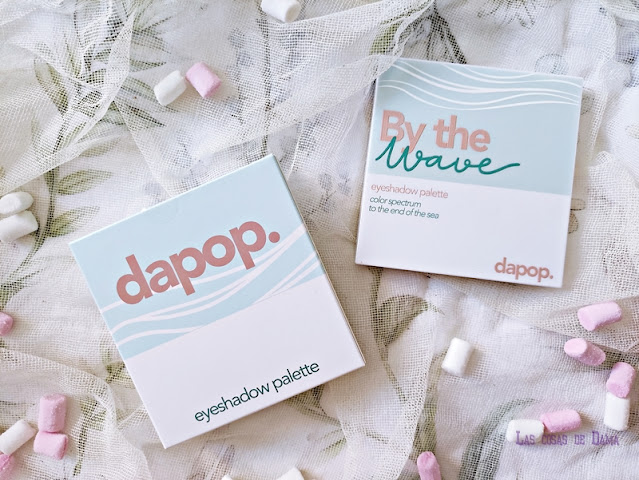 Dapop makeup maquillaje beauty belleza