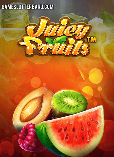 GAME SLOT TERBARU JUICY FRUITS (PRAGMATIC PLAY)