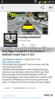 Fast Pro for Facebook Free Apps 4 Android