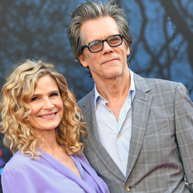 Kevin Bacon and his wife moved to a farm after losing millions