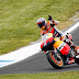 Casey Stoner Pole Position MotoGP Australia 2012