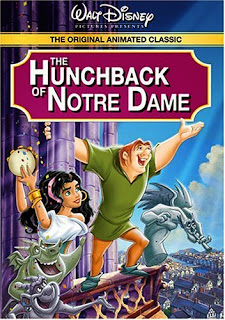 Watch The Hunchback of Notre Dame (1996) Movie Full Online | Watch