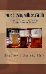 Home Brewing with BeerSmith: How to Brew and Design Great Beer at Home (English Edition)