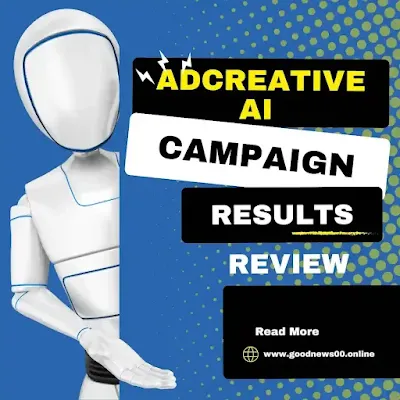 AdCreative-ai campaign results Review