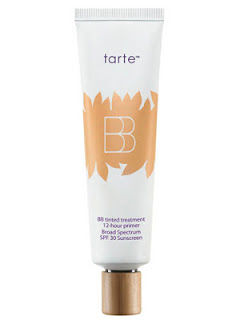 Tarte BB Cream Review