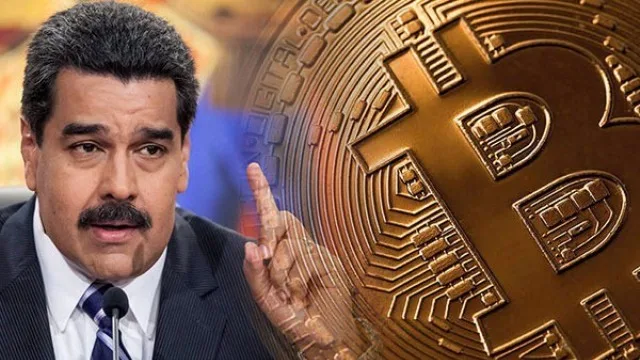 El petro, claves de la criptomoneda que Maduro quiere hacer tendencia