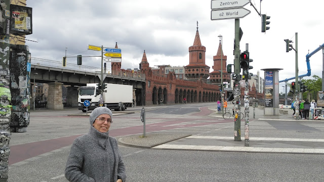 berlinde gezilecek yerler