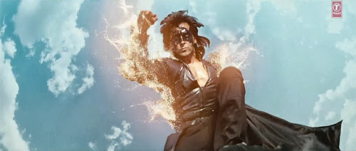 Title Song - Krrish 3 (2013) Full Music Video Song Free Download And Watch Online at worldfree4u.com