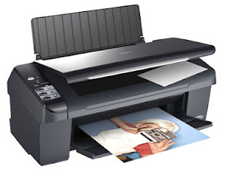 Printer Epson CX5500