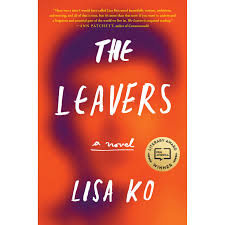 https://www.goodreads.com/book/show/30753987-the-leavers?from_search=true