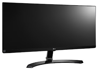 LG 29UM68-P - monitor ultrapanorámico