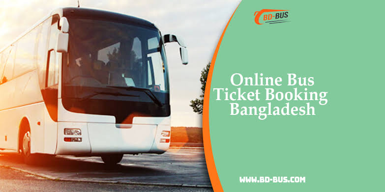 BD Online Bus Ticket