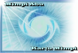 Arti Mimpi Abu