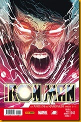 iron man 43