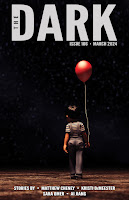 The Dark, Issue 106