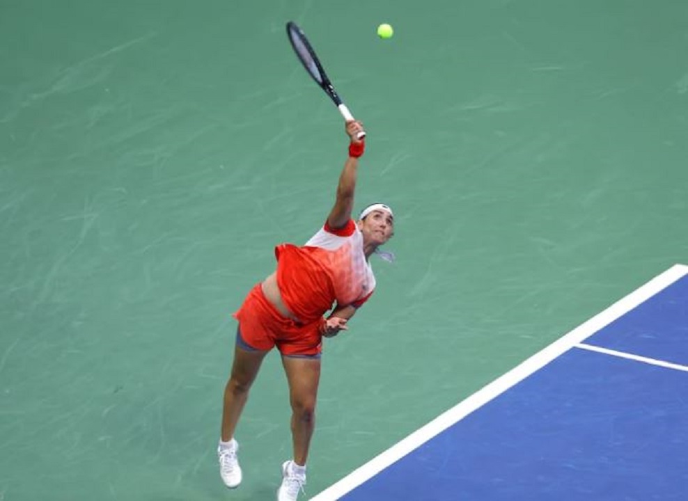 Inga Swatek became Stuttgart Open champion