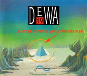 Album DEWA 19 (1992)