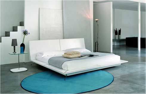 the best design home: Modern New Bedroom Interior Design and Model