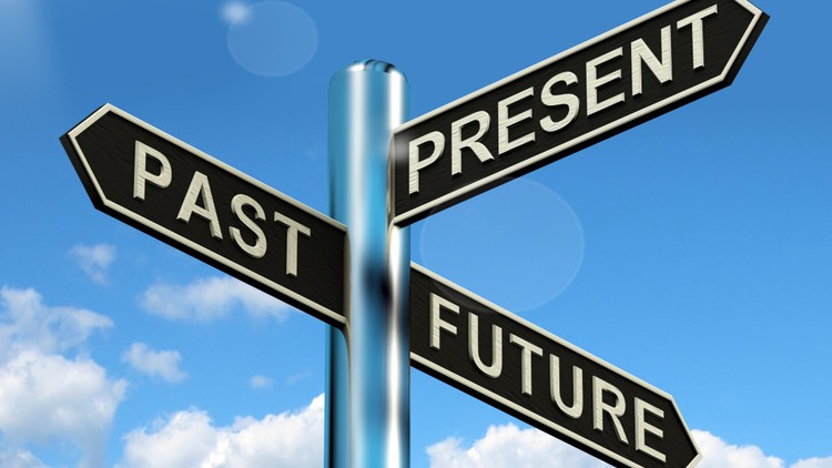 English Grammar - Verb Tenses Practice Test Udemy Coupon