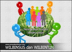 Pengertian WILBINSUS dan WILBINTIM