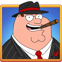 Family Guy The Quest For Stuff v1.9.7 MOD APK