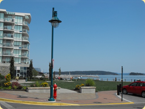 Sidney, British Columbia, Canada 203