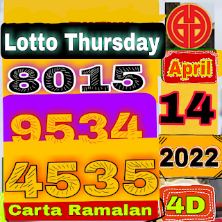 Lotto Carta 4d
