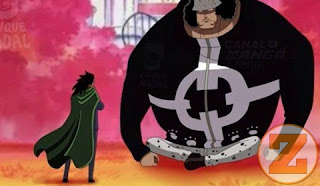 9 Fakta Pasukan Revolusi One Piece, Organisasi Berbahaya Dipimpin Dragon