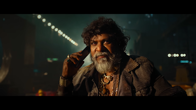 Waltair Veerayya Telugu Movie Review