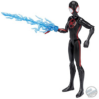 Hasbro Spider-Man Across the Spiderverse Miles Morales 6 inch Figure 001