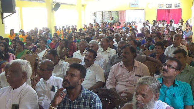  மட்டக்களப்பு இராமகிருஷ்ண மிஷன்    சுவாமி ஸ்ரீமத் தக்ஷயானந்த ஜீ மகராஜ்ஜிற்கு பிரியாவிடை!!
