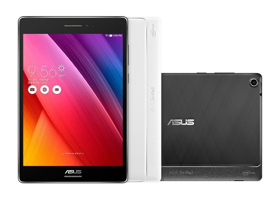 ASUS ZenPad S 8.0 (Z3580CA)