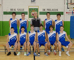 CAMPEONES 2014